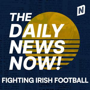 Notre Dame Fighting Irish Football Today | 2 Min News | The Daily News Now!