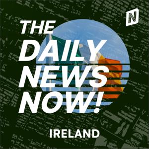 Ireland News Today | 2 Min News | The Daily News Now!