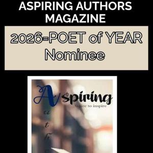 POET OF THE YEAR NOMINEES | BY AAMLLC