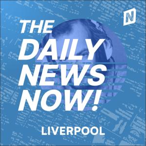 Liverpool News Today | 2 Min News | The Daily News Now!
