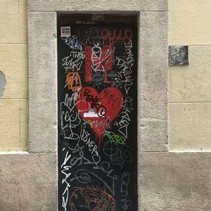 Motel Jukebox by Sascia