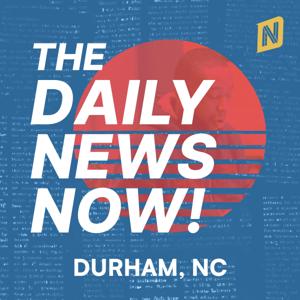 Durham News Today | 2 Min News | The Daily News Now!