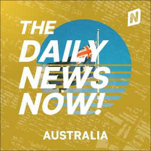 Australia News Today | 2 Min News | The Daily News Now!