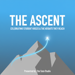 Sato Studio: The Ascent