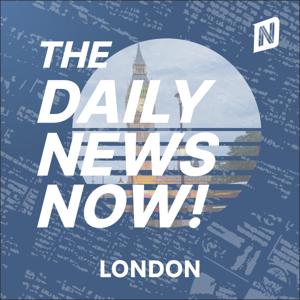 London News Today | 2 Min News | The Daily News Now!