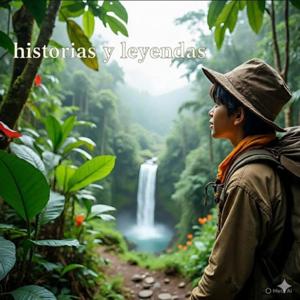 Historias y leyendas