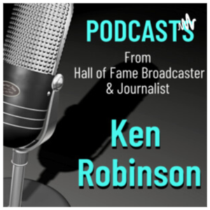 The Ken Robinson Shows