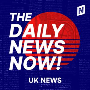UK News Today | 2 Min News | The Daily News Now!