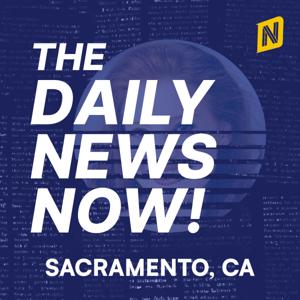 Sacramento News Today | 2 Min News | The Daily News Now!