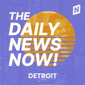 Detroit News Today  | 2 Min News | The Daily News Now!