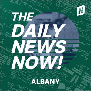 Albany News Today | 2 Min News | The Daily News Now!
