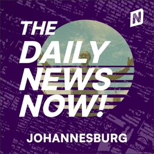 Johannesburg News Today | 2 Min News | The Daily News Now!