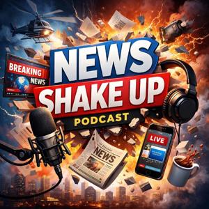 News Shake-Up