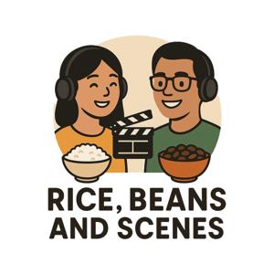 Rice, Beans, and Scenes