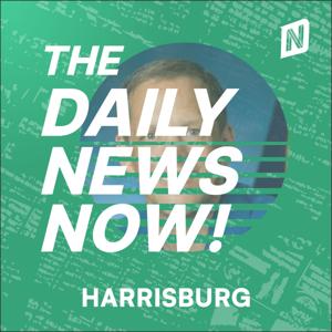 Harrisburg News Today | 2 Min News | The Daily News Now!