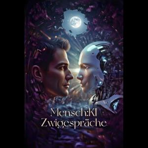 Mensch:KI Zwigespräche