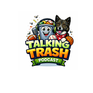 Talking Trash podcast