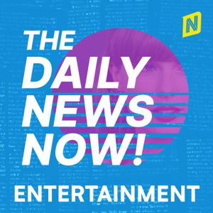 Entertainment & Celebrity News Today | 2 Min News | The Daily News Now!