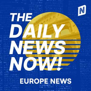 Europe News Today | 2 Min News | The Daily News Now