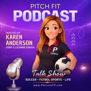 Pitch Fit Podcast