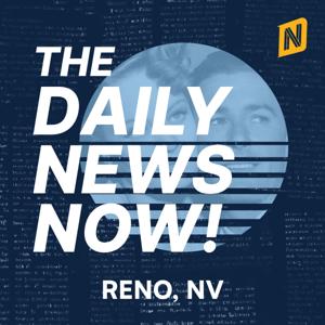 Reno News Today | 2 Min News | The Daily News Now!