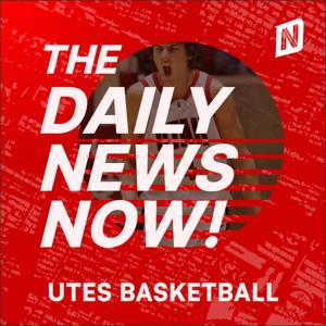 Utah Utes Basketball News Today | 2 Min News | The Daily News Now!
