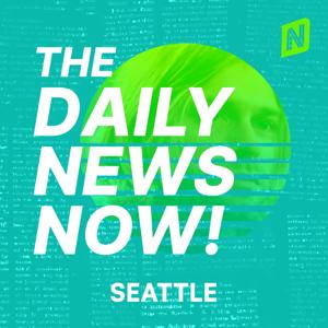 Seattle News Today | 2 Min News | The Daily News Now!