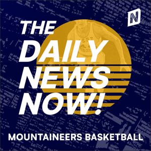 West Virginia Mountaineers Basketball News Today | 2 Min News | The Daily News Now!