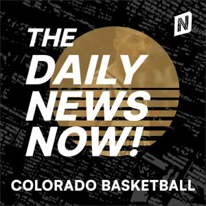 Colorado Buffaloes Basketball News Today | 2 Min News | The Daily News Now!