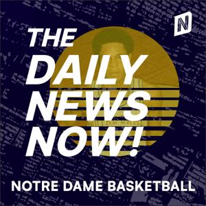 Notre Dame Fighting Irish Basketball Today | 2 Min News | The Daily News Now!