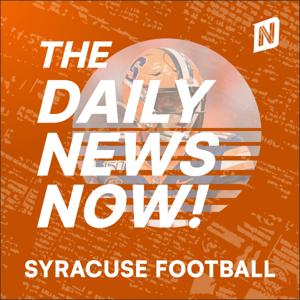 Syracuse Orange Football Today | 2 Min News | The Daily News Now!