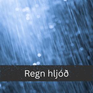 Regn hljóð