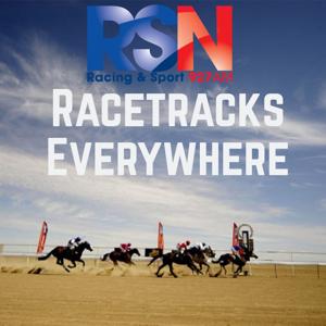 Racetracks Everywhere