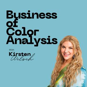 Business of Color Analysis