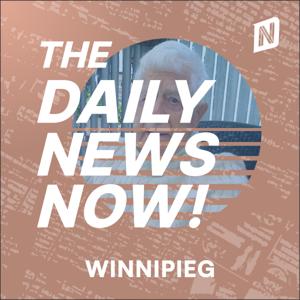 Winnipieg News Today | 2 Min News | The Daily News Now!