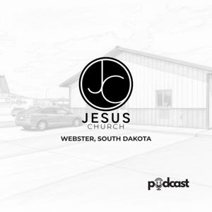 Jesus Church | Webster, South Dakota