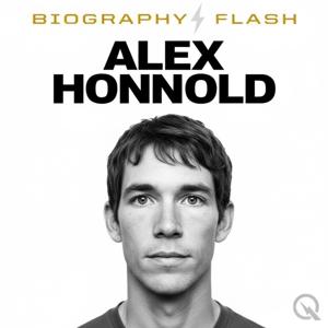Alex Honnold - Biography Flash