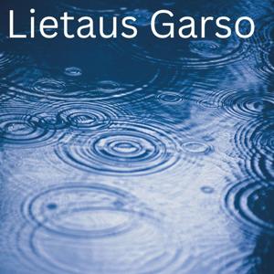 Lietaus Garso