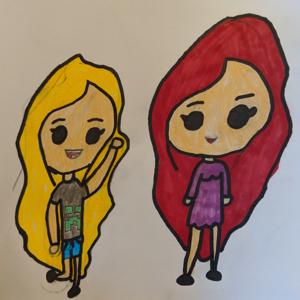 Our Nonstandard Life