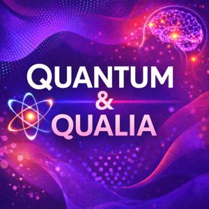 Quantum and Qualia