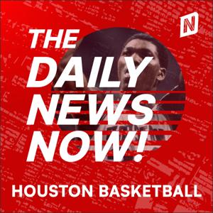 Houston Cougars Basketball News Today | 2 Min News | The Daily News Now!