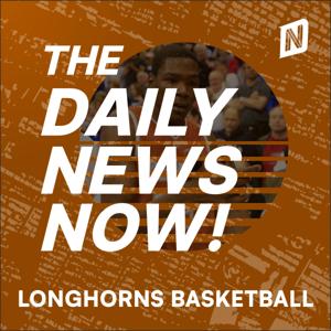 Texas Longhorns Basketball News Today | 2 Min News | The Daily News Now!