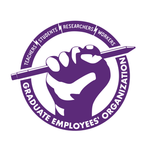 This Week at the Table: A GEO3550 Podcast