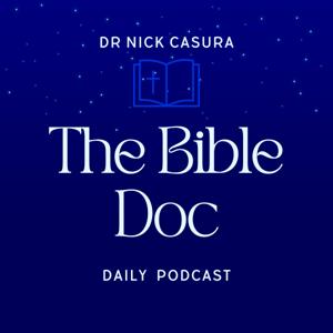 The Bible Doc Podcast