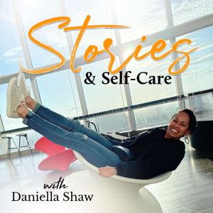 Stories and Self-Care