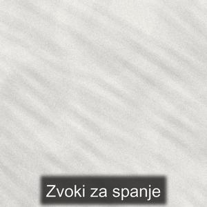 Zvoki za spanje