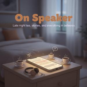 On Speaker