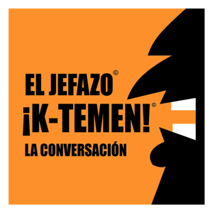 El Jefazo, La conversación del grupo