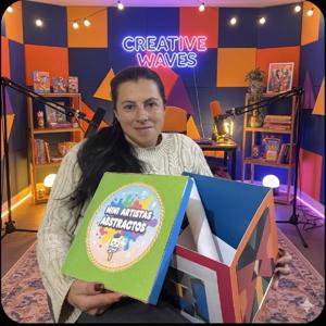 Podcast Educativo - Angelica Hernández