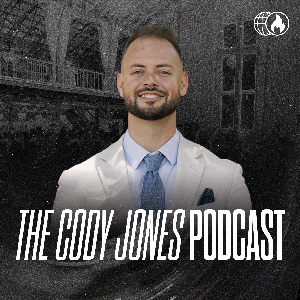 The Cody Jones Podcast